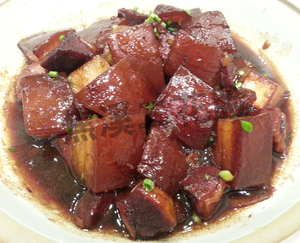 红烧肉