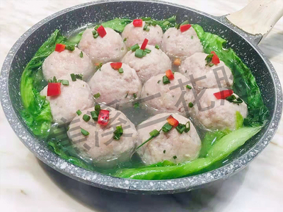 冷鲜肉