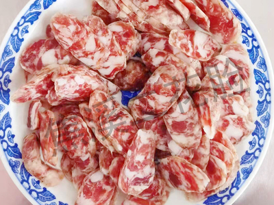 冷鲜肉