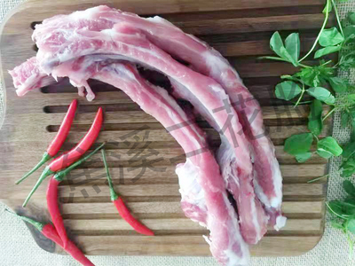 冷鲜肉