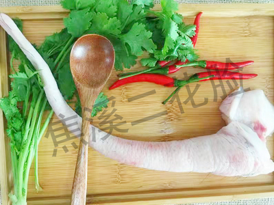 冷鲜肉