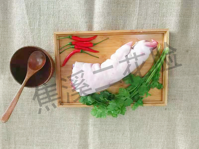 冷鲜肉